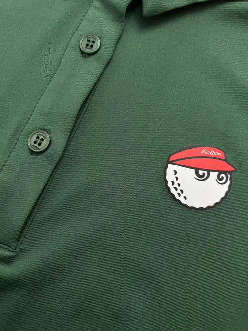 Women Polo Golf Shirts Fashion Print Breathable Short Sleeve  Women Sport Polo Shirt - Image 8