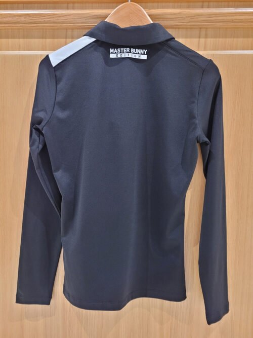 Winter Golf Wear Women's Long Sleeve Breathable T-shirt Elastic Fashion Versatile Jersey - Image 7