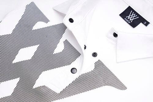 New Golf Women's Short Sleeve T-shirt Fashionable, Simple, Sports, Leisure, Breathable, Slim Fit Golf Uniform - Image 5