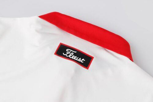 [Antibacterial and Breathable] Summer Women's Golf Clothing, Casual Sports Polo Shirt - Image 7