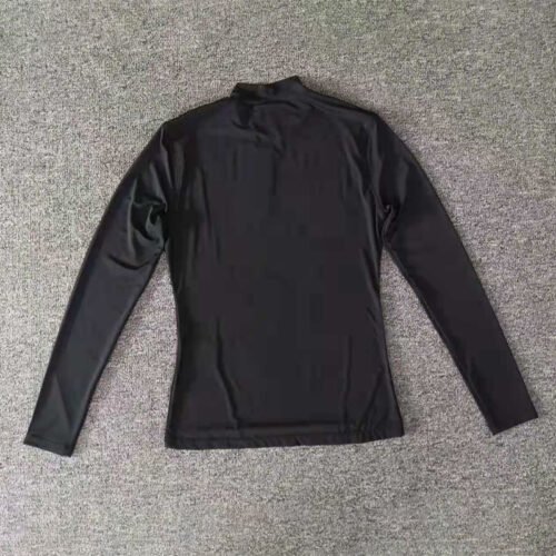 Spring summer casual slim fit quick drying clothes breathable fashionable trendy tops golf clothes - Image 5