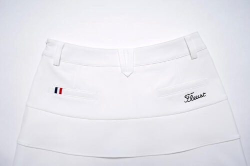 New Women's Golf Skirt Women's Sports Skirt Golf Half Skirt - Image 7