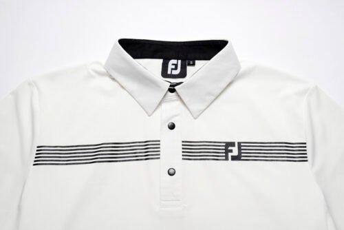 Golf Short sleeved Men's Comfortable Summer New Casual Sports Men's Top GOLF - Image 6