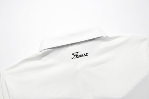 New Summer Golf Men's Top Solid Color Fashion Polo Shirt, Breathable and Quick Drying Suitable for Outdoor Sports - Image 7