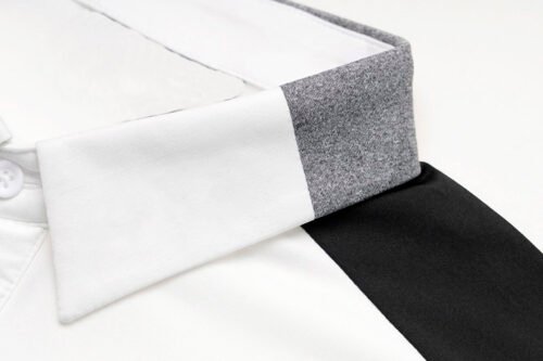 Golf clothing men's summer short sleeved T-shirt sports collar quick drying breathable polo shirt - Image 6