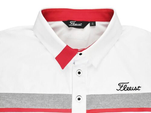 Summer new golf clothing men's short sleeved polo shirt sports golf trendy casual simple top - Image 6