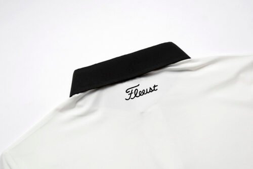 Golf clothing men's outdoor sports short sleeved casual minimalist polo shirt breathable quick drying - Image 8