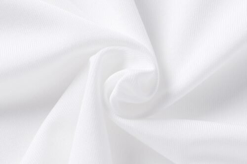 New Golf Women's Short sleeved Stand up Collar Sports Polo Shirt - Image 8