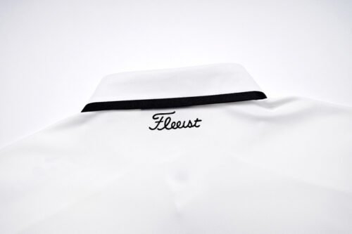 Men's Golf Apparel Short sleeved T-shirt Quick drying Breathable Sport Polo Shirt - Image 8
