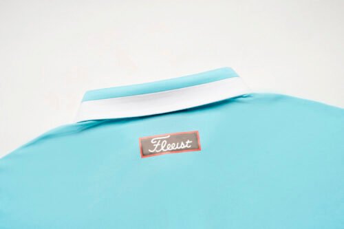 Golf clothing men's short sleeved t-shirt polo shirt sports golf trendy top casual quick drying - Image 7