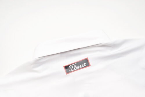 Summer golf uniform men's minimalist style outdoor sports quick drying breathable polo shirt jersey - Image 8