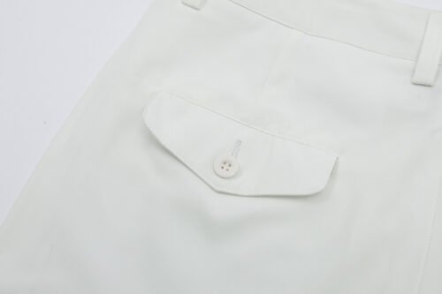 Sports Pants Men's Golf Outdoor Sports Slim fit New Golf - Image 10