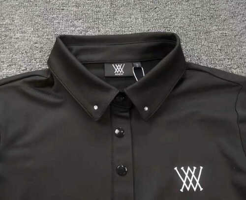 Golf Wear Women's Casual Polo Shirt Quick drying Sport Fitness Breathable Golf - Image 8