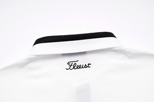 Golf Clothing Short Sleeved Men's T-shirt Quick drying Breathable Sports Polo Shirt - Image 9