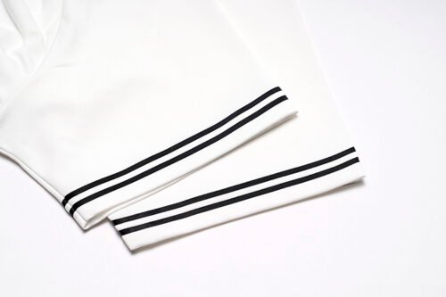 Golf Eye-catching Sports Polo Shirt Fashionable Sport Breathable Outdoor Shirt - Image 9
