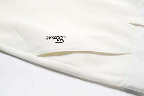 Golf Men's Solid color Slim fit Pants New Breathable Quick drying GOLF - Image 9