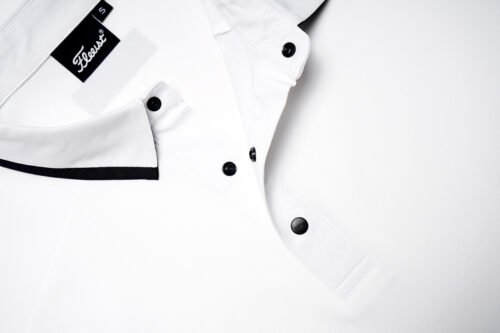 Golf Outdoor Men's Summer Top Polo shirt Short sleeved T-shirt Quick drying Sport Golf Shirt - Image 10
