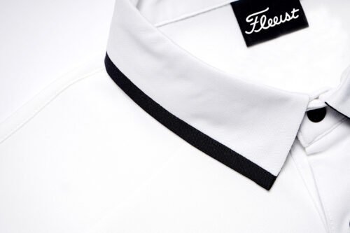 Men's Golf Apparel Short sleeved T-shirt Quick drying Breathable Sport Polo Shirt - Image 9
