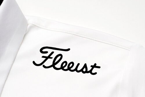 Men's Golf Breathable Solid Color Top Outdoor Minimalist Golf Shirt - Image 9