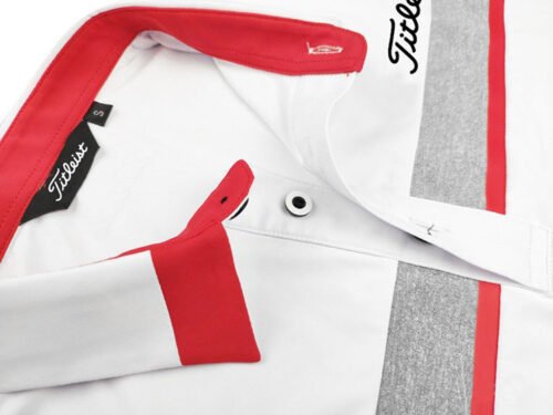 Summer new golf clothing men's short sleeved polo shirt sports golf trendy casual simple top - Image 8
