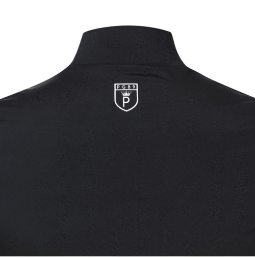 Golf clothing women's round neck breathable quick drying short sleeved golf outdoor sports top - Image 9