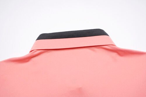 Summer Golf Women's Top Breathable Slimming Sports Short Sleeve Quick Drying Golf Clothing Polo Shirt Ball Wear - Image 8
