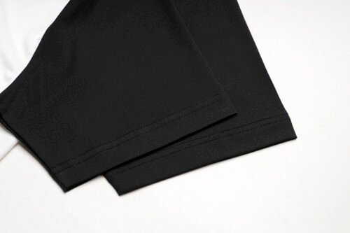 Golf clothing men's summer short sleeved T-shirt sports collar quick drying breathable polo shirt - Image 10