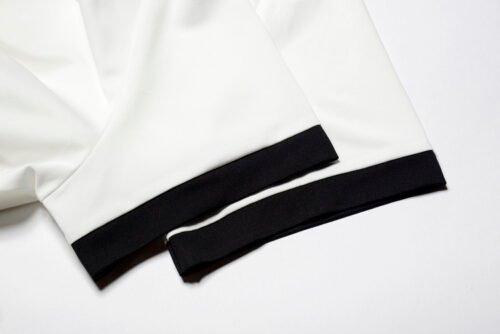 Golf clothing summer new trend short sleeved breathable quick drying sweat wicking casual sports golf - Image 10