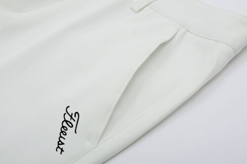 Sports Pants Men's Golf Outdoor Sports Slim fit New Golf - Image 9