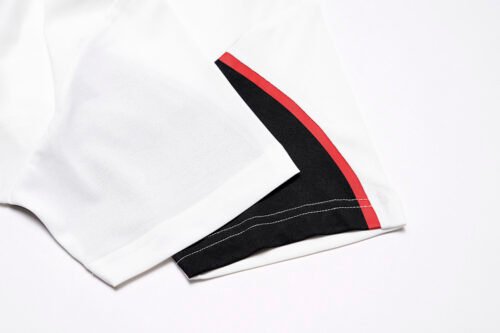 Golf Clothing Short Sleeved Men's T-shirt Quick drying Breathable Sports Polo Shirt - Image 10