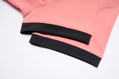 Summer Golf Women's Top Breathable Slimming Sports Short Sleeve Quick Drying Golf Clothing Polo Shirt Ball Wear - Image 9