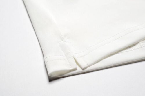 New short sleeved golf men's sweat wicking quick drying outdoor sports casual polo shirt T-shirt top - Image 11