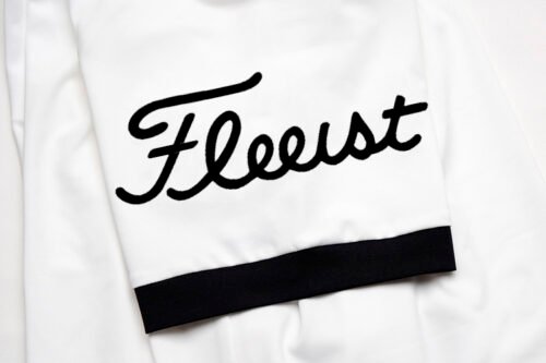 Golf men's loose top summer sports breathable minimalist fashion golf polo shirt - Image 12