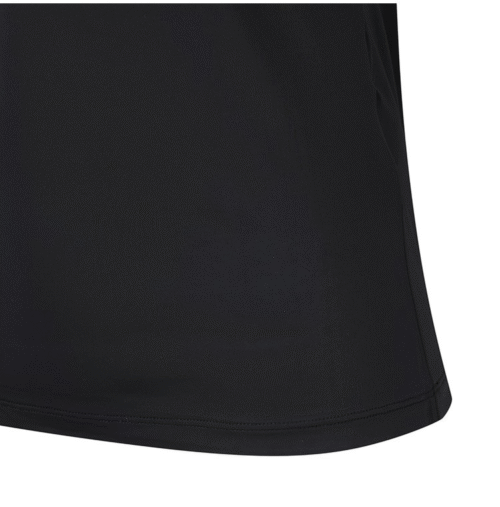 Golf clothing women's round neck breathable quick drying short sleeved golf outdoor sports top - Image 11