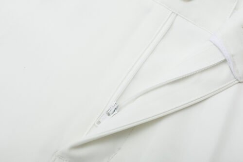 Golf Men's Solid color Slim fit Pants New Breathable Quick drying GOLF - Image 11