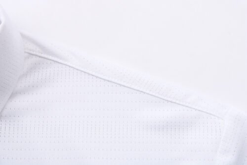 Golf jersey men's summer short sleeved sport quick drying polo shirt GOLF outdoor casual top - Image 12