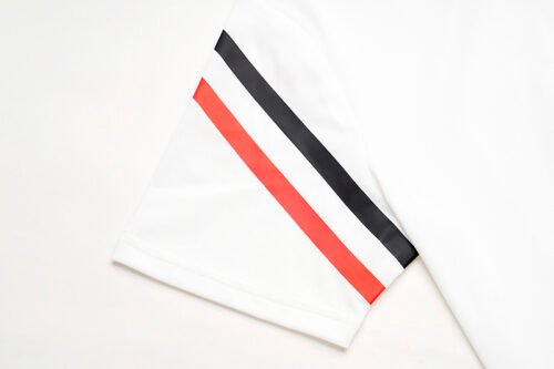 Golf clothing short sleeved men's summer sports polo shirt breathable and sweat absorbing GOLF - Image 12