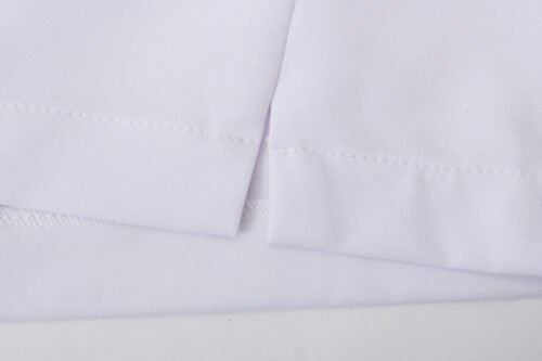 Golf clothing women's summer short skirt solid color fashion outdoor versatile skirt breathable - Image 15