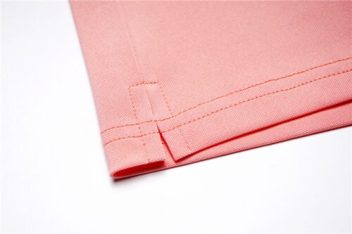 Golf Men's Golf Clothing Short sleeved T-shirt outdoor sports breathable quick drying top golf uniform - Image 12