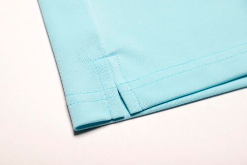Seasonal Golf Clothing Men's Short sleeved T-shirt Collar Top Thin Breathable Golf Polo Shirt - Image 11
