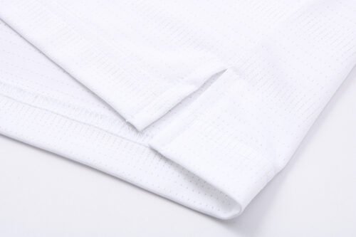 Golf jersey men's summer short sleeved sport quick drying polo shirt GOLF outdoor casual top - Image 14