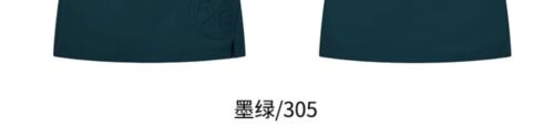 Golf clothing women's short skirt summer fashion sports bag hip skirt - Image 17