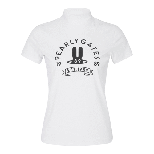 2025 New Women's Golf Top Fashion Sports Breathable Polo Shirt Skin friendly Breathable Versatile - Image 4