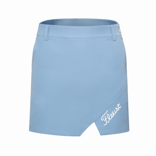 Golf skirt children's pleated skirt golf women's short skirt casual - Image 5