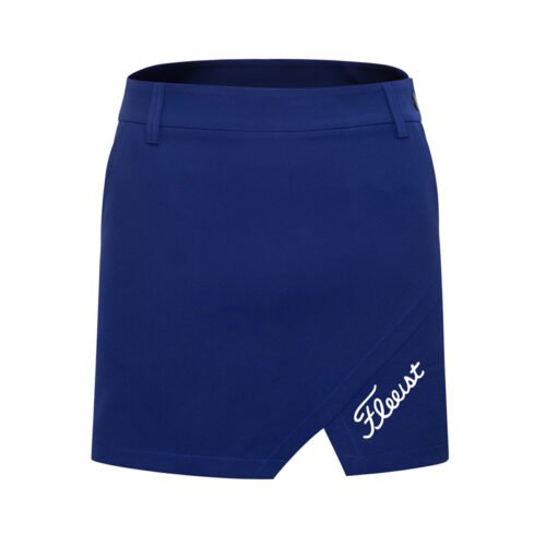 Golf skirt children's pleated skirt golf women's short skirt casual - Image 4