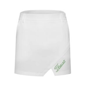 Golf skirt children's pleated skirt golf women's short skirt casual