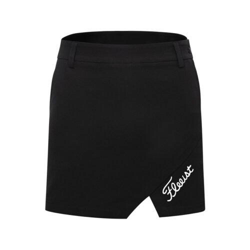 Golf skirt children's pleated skirt golf women's short skirt casual - Image 3