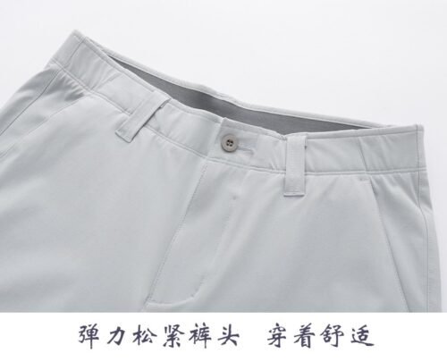 Golf Men's Shorts Thin Dry Breathable Outdoor Sports GOLF - Image 7