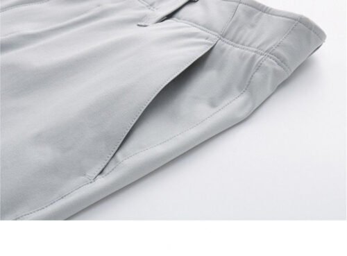 Golf Men's Shorts Thin Dry Breathable Outdoor Sports GOLF - Image 8