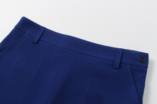 Golf skirt children's pleated skirt golf women's short skirt casual - Image 12